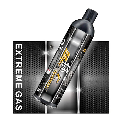 Ultraforce Black Gas 18kg