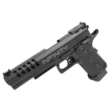 Load image into Gallery viewer, Double Bell Infinity 5.1 Green Gas Hi Capa Metal