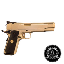 Load image into Gallery viewer, Army Armament Stage 2 R30-S M1911A1 GBB Gel Blaster {Silver}
