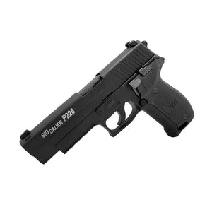 Double Bell SIG P226 Gas Powered Gel Blaster