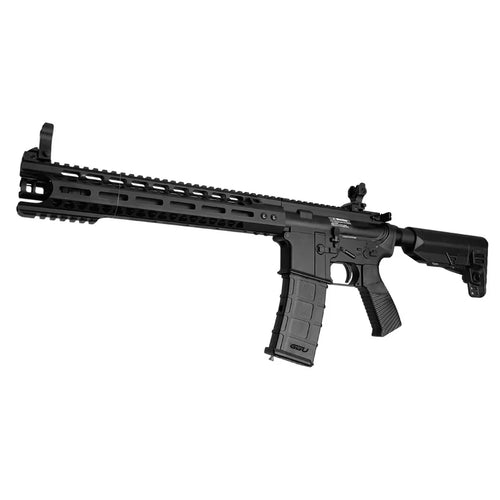 Golden Eagle MC6598M CQB - Full Metal GBBR Gel Blaster