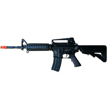 Load image into Gallery viewer, Double Bell M4A1 BYT - 03B Nylon with Metal Gearbox