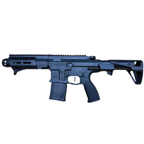 Maxim Defense PDX Gel Blaster AEG Black