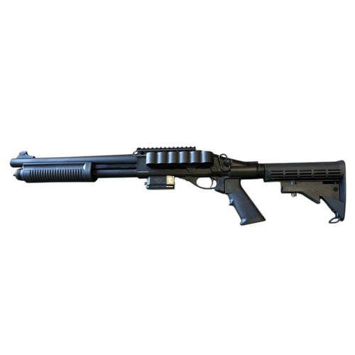 Golden Eagle Gel 8873 Gas Powered Shotgun
