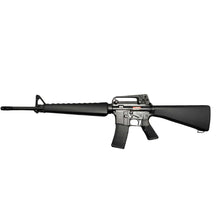 Load image into Gallery viewer, Golden Eagle MC6618M M16A1 GBBR Metal Gas Powered Gel Blaster