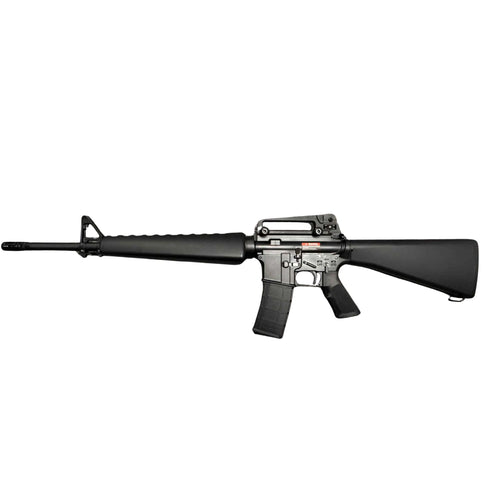 Golden Eagle MC6618M M16A1 GBBR Metal Gas Powered Gel Blaster