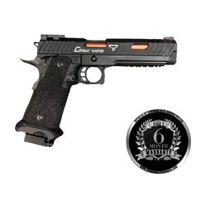 Army Armament Stage 2 R601-1 Combat Master John Wick 3 TTI Licensed GBB Gel Blaster