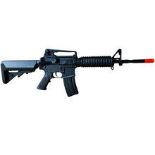 Load image into Gallery viewer, Double Bell M4A1 BYT - 03B Nylon with Metal Gearbox