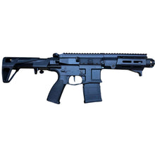 Load image into Gallery viewer, Maxim Defense PDX Gel Blaster AEG Black