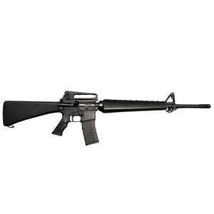 Golden Eagle MC6618M M16A1 GBBR Metal Gas Powered Gel Blaster