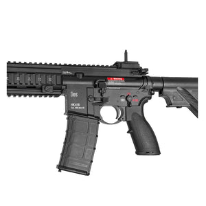Golden Eagle HK416D A5 GBBR {Gas Blowback Rifle Gel Blaster