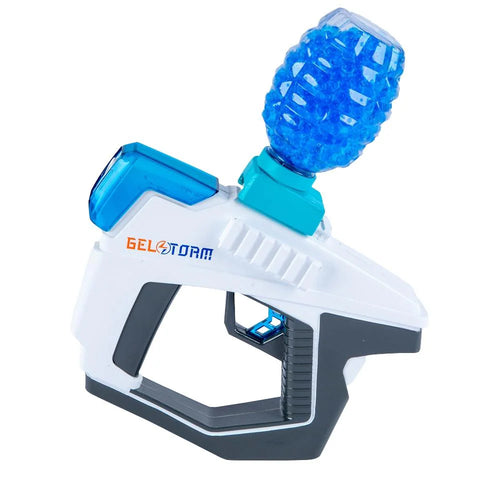 Gelstorm Blaster Blue