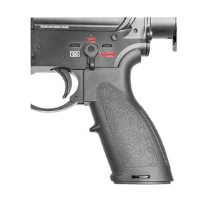 Golden Eagle HK416D A5 GBBR {Gas Blowback Rifle Gel Blaster