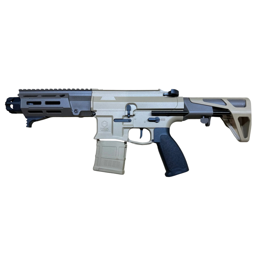 Maxim Defense PDX Gel Blaster AEG Tan