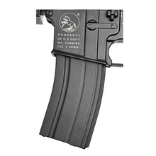 Load image into Gallery viewer, Double Bell SAS MK16 Tactical M4 - Gel Blaster Full Metal