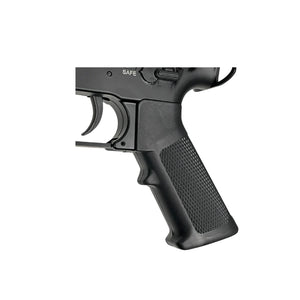Double Bell CQB Rifle - Metal Gel Blaster