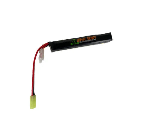 Atomic Energy 11.1v Mini Tamiya Battery 1200MAH 25C