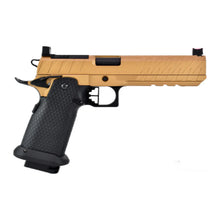 Load image into Gallery viewer, Army Armament Stage 1 R610-2 CYCLOPS Bronze GBB Gel Blaster
