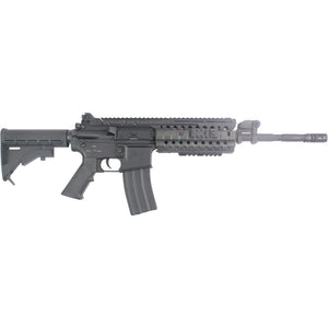 Double Bell M4SS Gel Blaster Metal Gearbox - Nylon