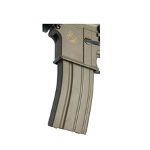 Load image into Gallery viewer, Double Bell Tan Value Line M4A1 CQB