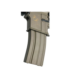 Double Bell Tan Value Line M4A1 CQB