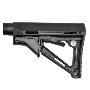 Double Bell SAS MK16 Tactical M4 - Gel Blaster Full Metal