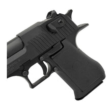 Load image into Gallery viewer, DB Desert Eagle 50. Cal Metal Green Gas Blowback Pistol - Gel Blaster