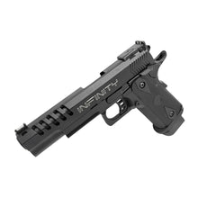 Load image into Gallery viewer, Double Bell Infinity 5.1 Green Gas Hi Capa Metal