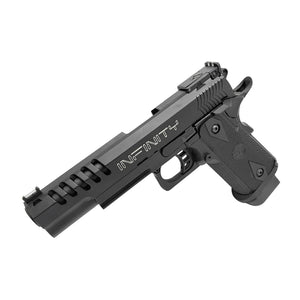 Double Bell Infinity 5.1 Green Gas Hi Capa Metal