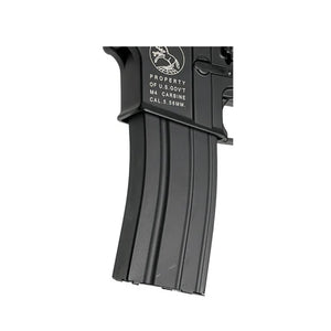 Double Bell CQB Rifle - Metal Gel Blaster