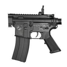 Load image into Gallery viewer, Double Bell SAS MK16 Tactical M4 - Gel Blaster Full Metal