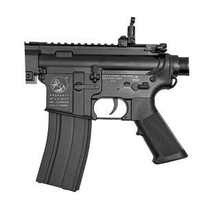 Double Bell SAS MK16 Tactical M4 - Gel Blaster Full Metal