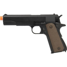 Load image into Gallery viewer, Army Armament Stage 1 R31-C M1911A1 GBB Gel Blaster