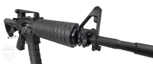 Load image into Gallery viewer, Golden Eagle MC6604RISM M4 Full Metal Gas Powered Gel Blaster Blowback Rifle