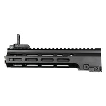 Load image into Gallery viewer, Double Bell SAS MK16 Tactical M4 - Gel Blaster Full Metal