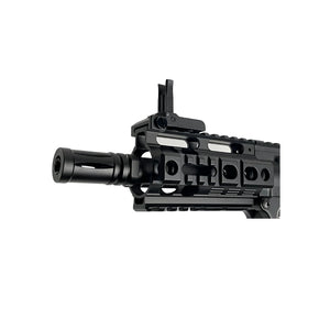 Double Bell CQB Rifle - Metal Gel Blaster