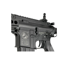 Load image into Gallery viewer, Double Bell CQB Rifle - Metal Gel Blaster