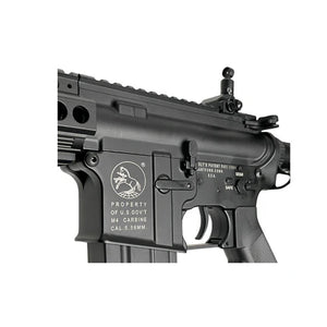 Double Bell CQB Rifle - Metal Gel Blaster