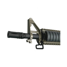 Load image into Gallery viewer, Double Bell Tan Value Line M4A1 CQB