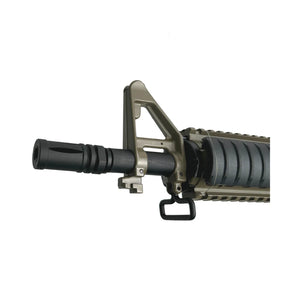 Double Bell Tan Value Line M4A1 CQB