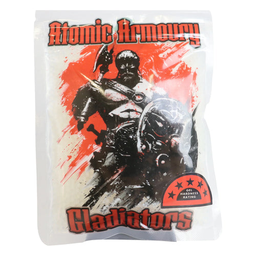 Gladiator Gel Ball 5.0 Star