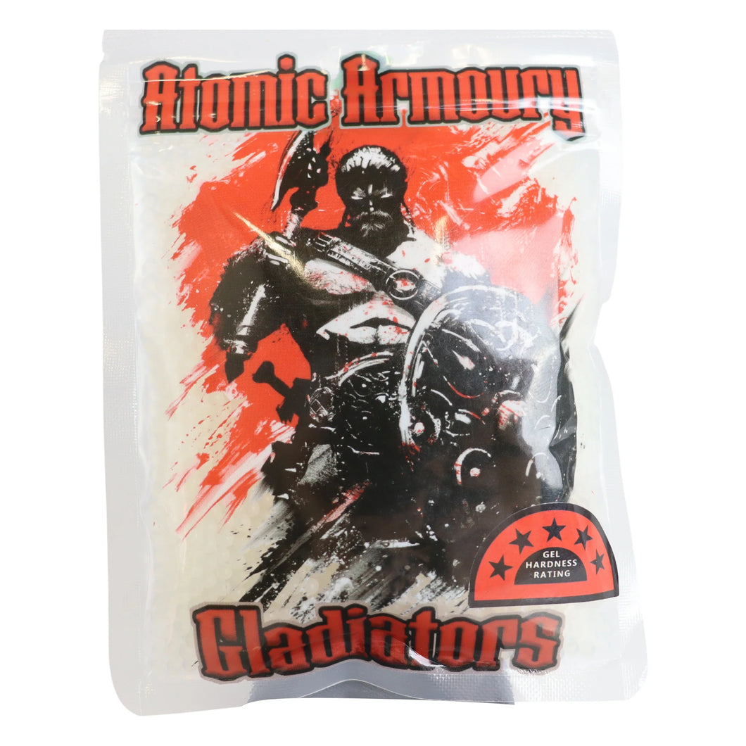 Gladiator Gel Ball 5.0 Star