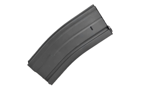Double Bell Metal M4 Magazine Black