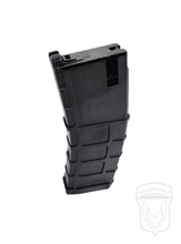 Load image into Gallery viewer, Golden Eagle MC-318 M4 Green Gas GBBR Mag