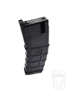 Golden Eagle MC-318 M4 Green Gas GBBR Mag