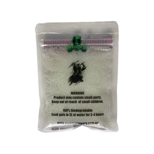 Gladiator Gel Ball 5.0 Star