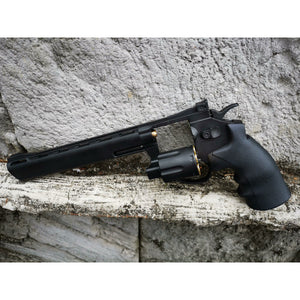 357 Magnum 7" Gas Powered Revolver Gel Blaster