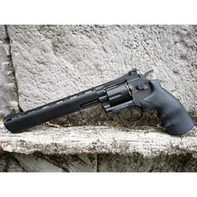 Load image into Gallery viewer, 357 Magnum 7&quot; Gas Powered Revolver Gel Blaster