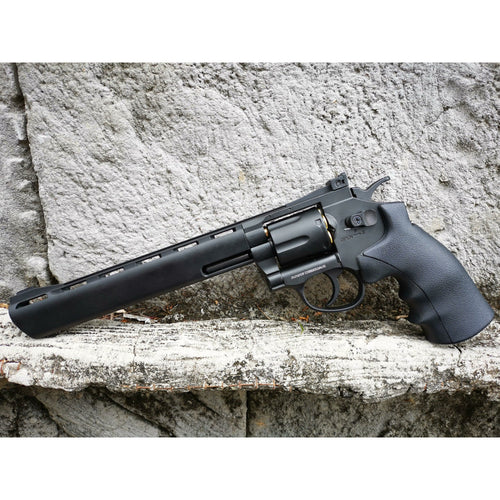 357 Magnum 7