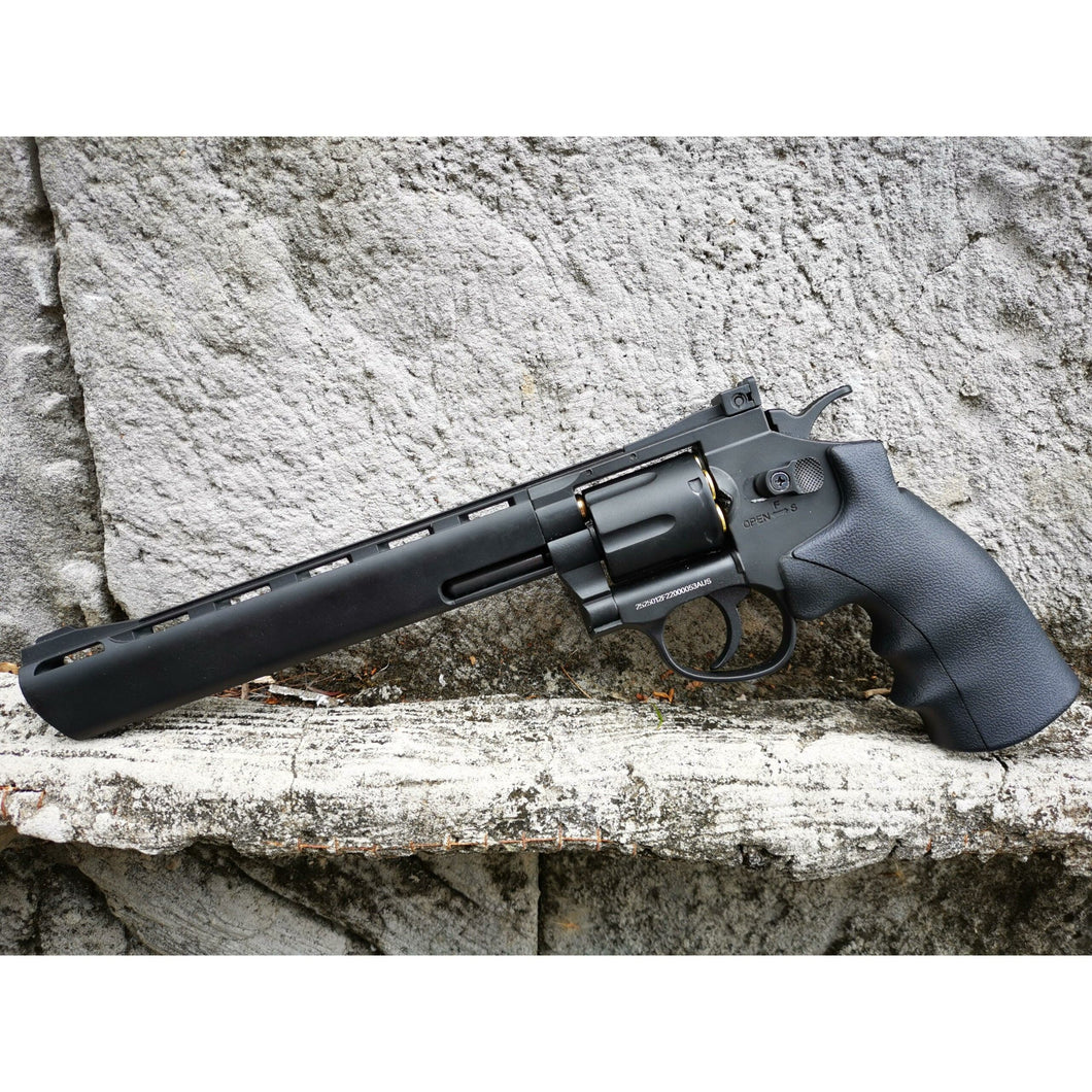 357 Magnum 7